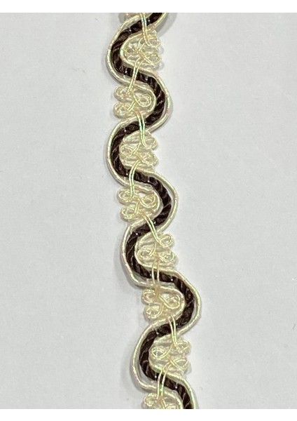 Dekoratif Şerit / Örtü Koltuk Seccade Şeriti Harcı / 24 Metre / fiyatları