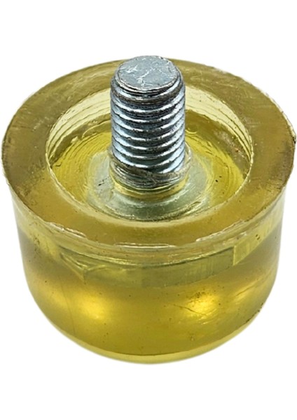 VTY040S Sarı Vidalı Tokmak Yedeği