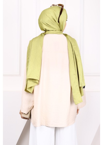 Bej Ön Bağlamalı Modal Kimono fırsatları