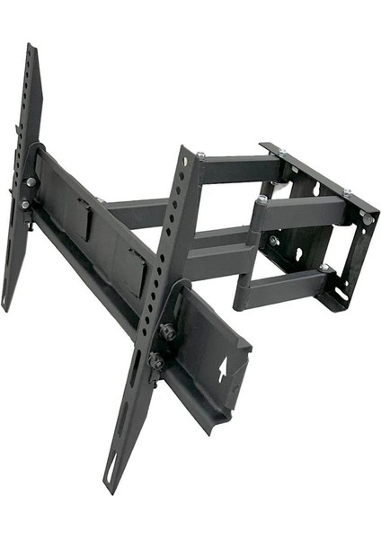 49” Ile Uyumlu Hareketli Oynar LED Tv Asma Askı Aparatı
