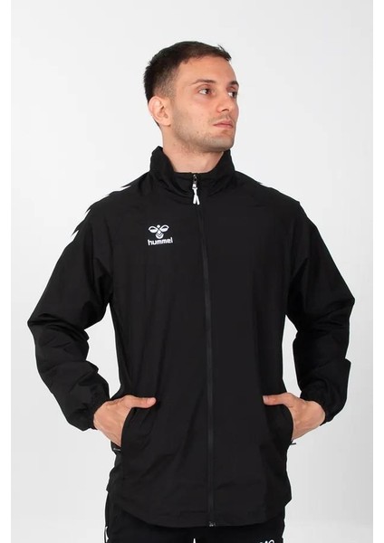 Hmllıne Raıncoat Erkek Yağmurluk