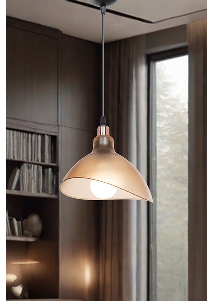 Duruaydınlatma Bal Avize Sarkıt Yatak Odası Salon Mutfak Hol Lamba