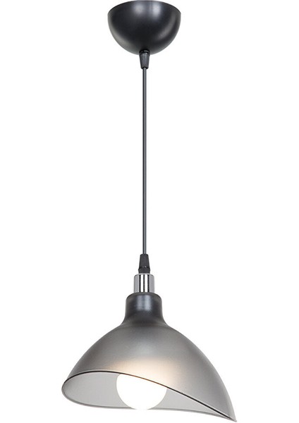 Duruaydınlatma Füme Avize Sarkıt Yatak Odası Salon Mutfak Hol Lamba modelleri