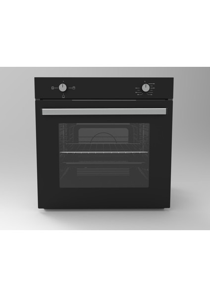 Ivory 3'lü Ankastre Set Siyah (E5E-EO320-EF200) indirimleri