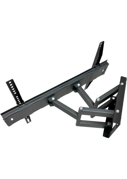 58” Ile Uyumlu Hareketli Oynar LED Tv Asma Askı Aparatı fiyatları