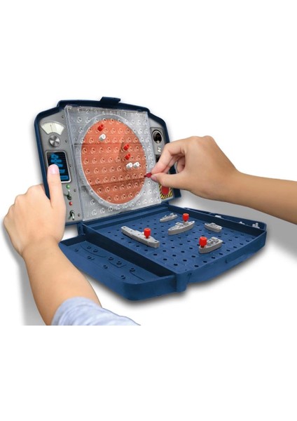 Bfs 25912 Ks, Amiral Battı fırsatları