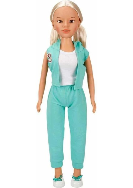 Bfs 3531 Yürüyüş Arkadaşım Clara Sporty 80 cm -Sunman fırsatları