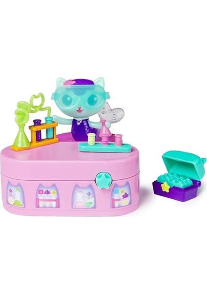 Bfs SPM-6068602 Bobble Kıtty Furnıture Pack T M00