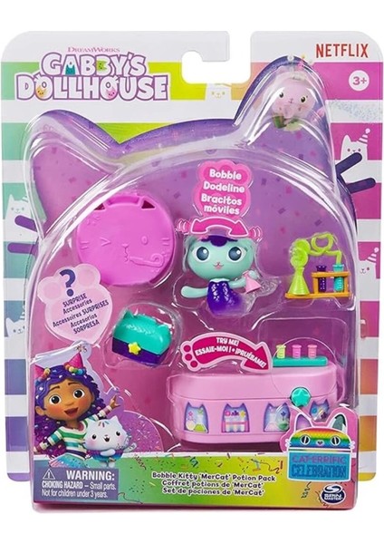 Bfs SPM-6068602 Bobble Kıtty Furnıture Pack T M00 fiyatları