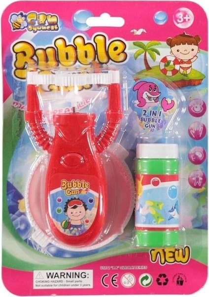Bfs JY2009A Köpük Tabancası
