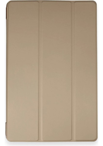 Bfs iPad Pro 11 (2021) Kılıf Tablet Smart Kılıf - Gold fiyatları