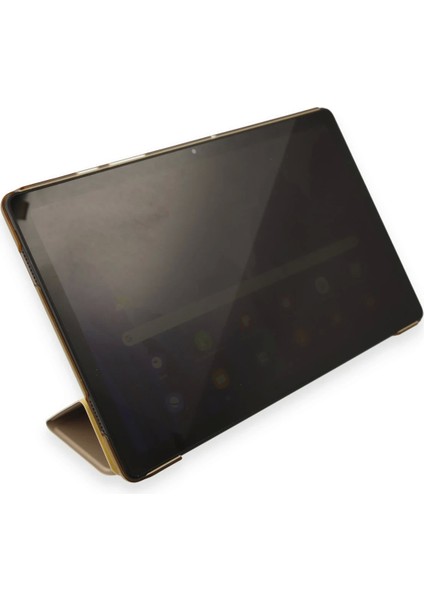 Bfs iPad Pro 11 (2021) Kılıf Tablet Smart Kılıf - Gold fırsatları