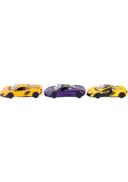 Bfs KT5449D Çekbırak Mclaren Collectıon fiyatları