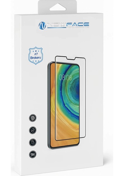 Bfs Huawei P30 Pro Polymer Nano Ekran Koruyucu