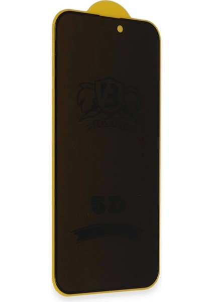 Bfs iPhone 16E Bilvis 3D Hayalet Cam Ekran Koruyucu modelleri