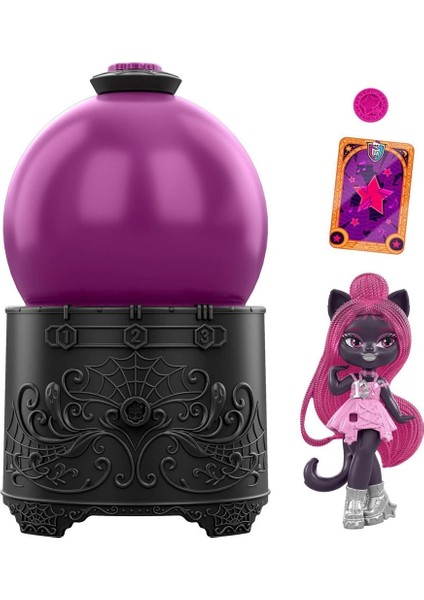 Bfs JCX99 Monster High Monster High Iksirleri: Kristal Küre fiyatları