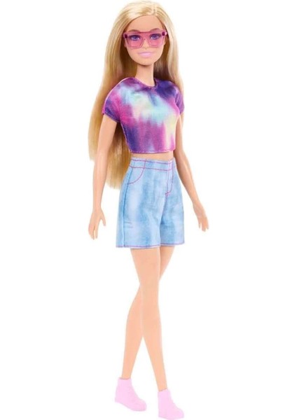 Bfs JFV63 Barbie Malibu Bebek - Malibu -Barbie Mysteries: Beach Detectives fiyatları