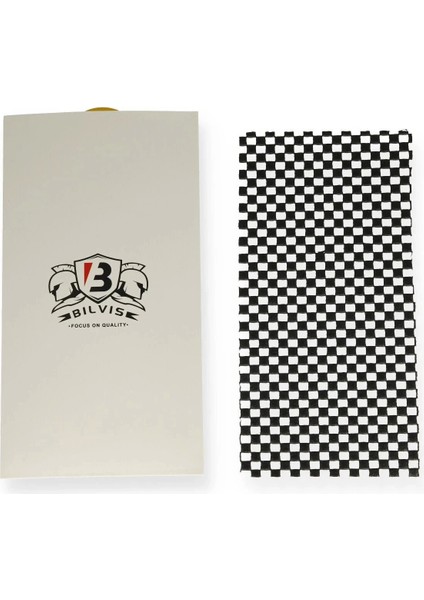 Bfs iPhone 14 Pro Bilvis Hayalet Cam Ekran Koruyucu fırsatları