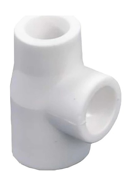 Pvc Boru Inegal Te Pprc 32X20X25 mm 10 Adet fiyatları