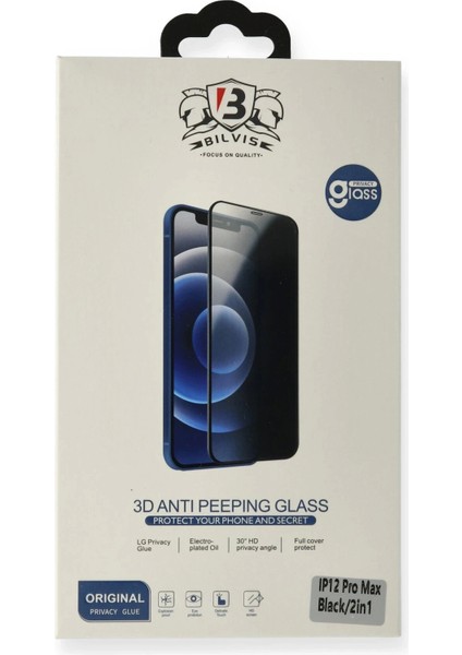 Bfs iPhone 11 Pro Max Bilvis Hayalet Cam Ekran Koruyucu fiyatları