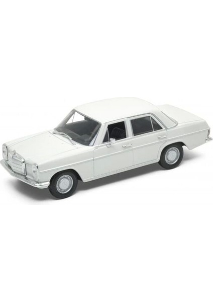 Bfs 24091 Welly Dıecast Mercedes Benz 220