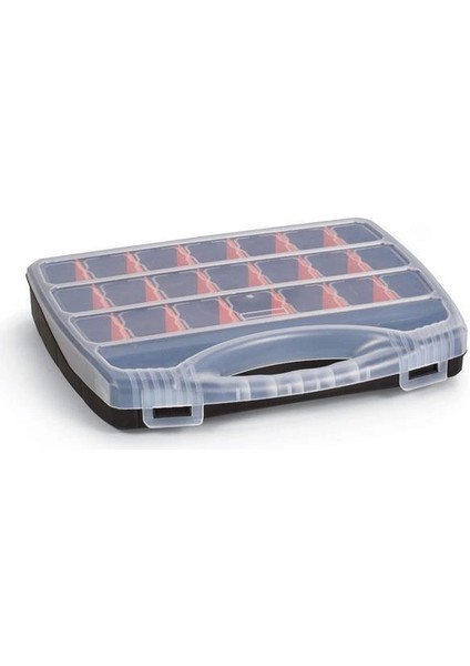 Portbag PP01 Poly 32 Organizer Separatörlü