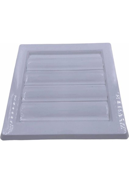 Ayarlı Panjur Baca Kapağı