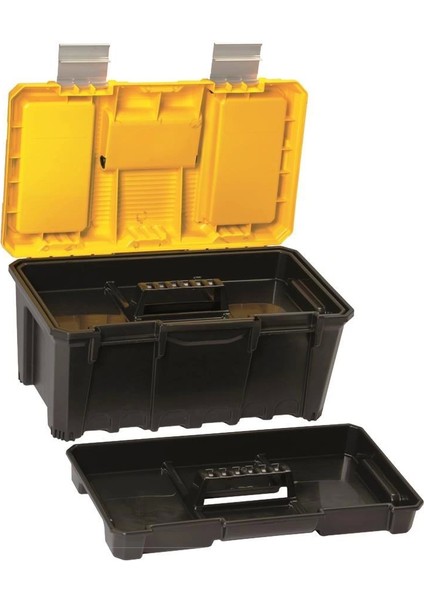 Portbag AX03 19'' Apex Takım Çantası Alüminyum Kilitli fırsatları