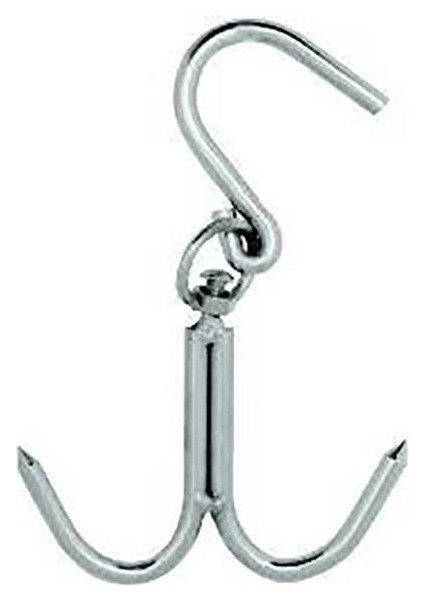 Kasap Çengeli Ikili