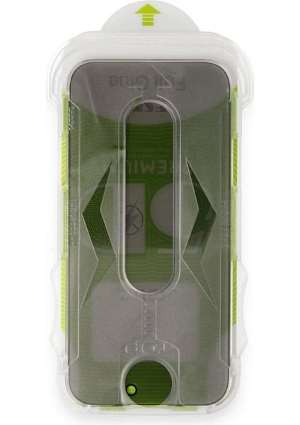 Bfs iPhone 12 Pro Max Magic 5d Hayalet Cam