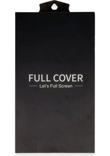 Bfs iPhone 16 Pro Max Buffer Hayalet Cam Ekran Koruyucu - Siyah modelleri