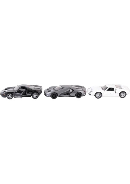 Bfs KT5450D Çekbırak Ford Collectıon 1 modelleri