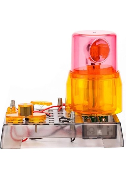 Bfs Elektrikli Alarm Bilim Seti fiyatları