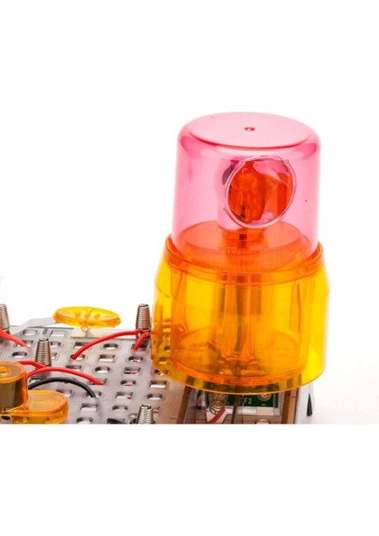 Bfs Elektrikli Alarm Bilim Seti fırsatları