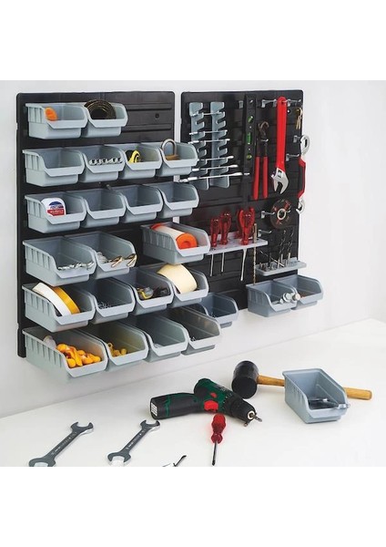 Portbag DP01 Duvar Paneli modelleri