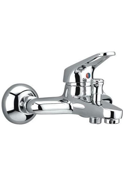 Bfs Itimat Zeta Mix 371 Banyo Bataryası