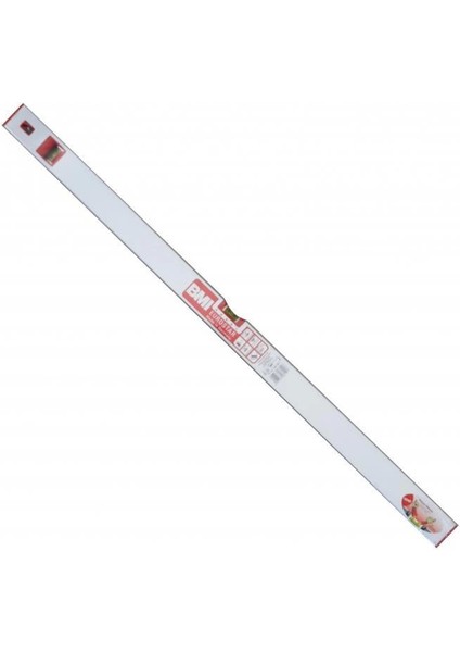 Bmı Eurostar 690 Alüminyum Su Terazisi 100 cm