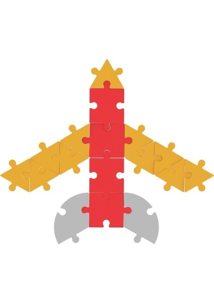 Bfs 03 640 1001 Çeşit Puzzle 200 Parça modelleri