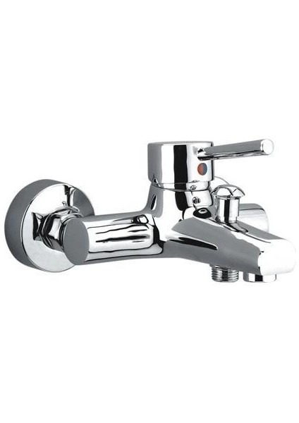 Bfs Itimat Delta Mix 321 Banyo Bataryası