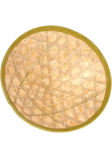 Bfs Naturel Renk Cambodia Kamboçyalı Vietnam Şapkası Pvc Hasır fırsatları