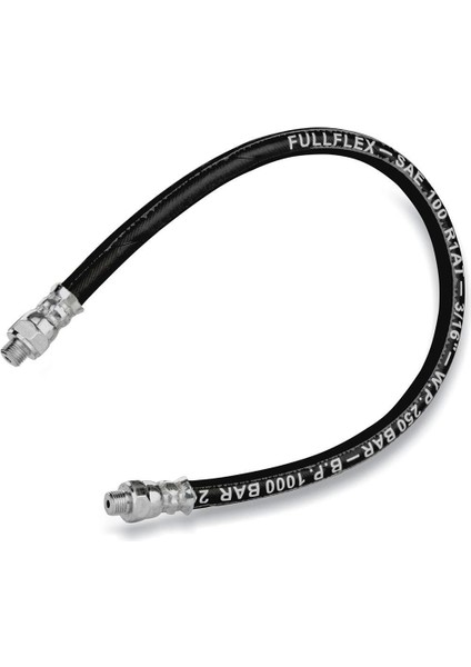 Gres Pompası Hortumu 30 cm