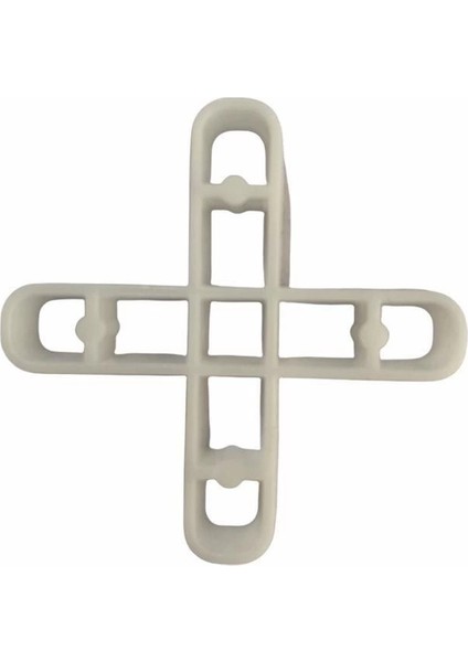 Derz Artısı 5 mm (500 Adet) Oluklu modelleri