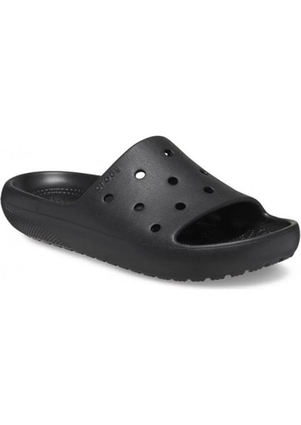 209401-CLASSIC Slıde V2 001-BLACK Kadın Terlik fiyatları