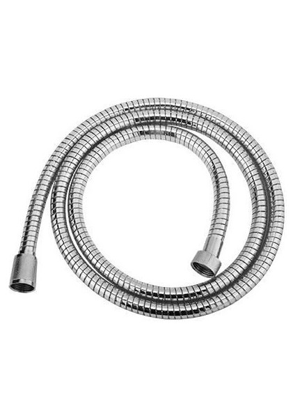 Duş Spirali Örgülü 150 cm