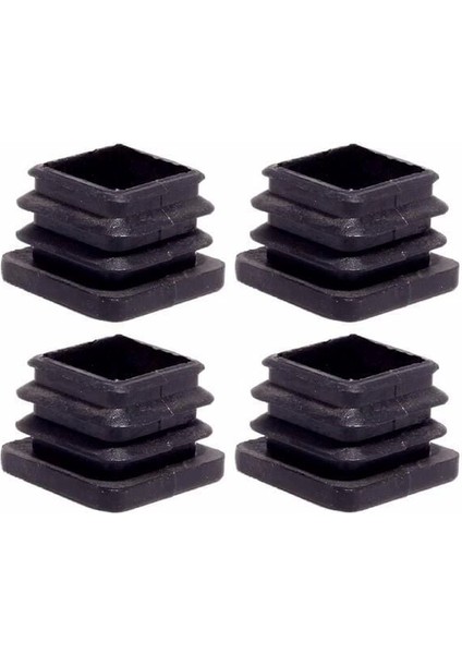 Bfs Profil Iç Tapa 40X40 mm 4 Adet