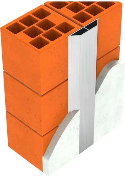 Bfs Ano Çıtası Destekli 7 mm 3 Metre (10 Boy) fiyatları