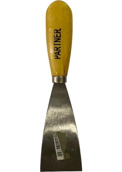 Partner 14105 50 mm Spatula