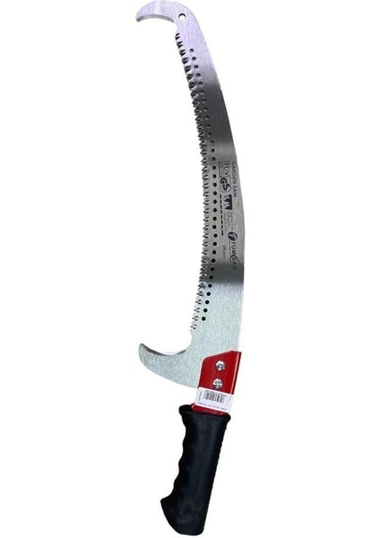 Tümsan Eğri Uçlu Tepe Testeresi 380 mm