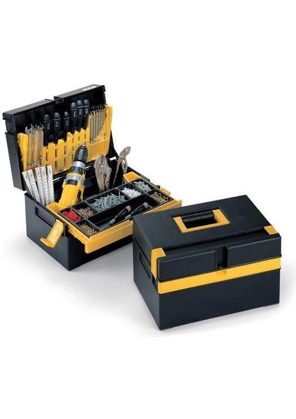 Portbag CP01 16'' Compacto Takım Çantası fiyatları