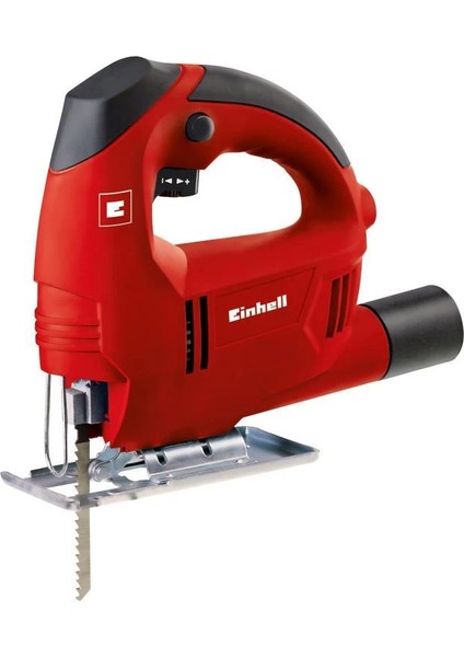 Bfs Einhell Tc Js 60/1 Dekupaj Testere 410 Watt